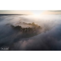 Entre la terre et l'eau